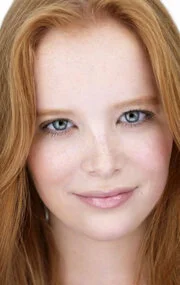 Сюзанн Денджел