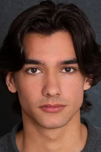 Tate Chernen