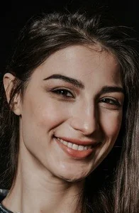 Татьяна Эргашева