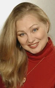 Татьяна Попова