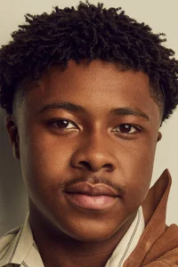 Теодор Барнс