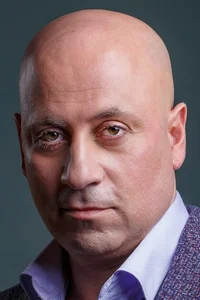 Тимур Базинский