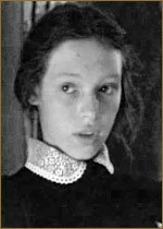 Тина Лаптева