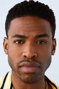 Титус Макин мл.