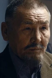 Тлектес Мейрамов