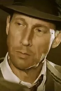 Todd Essary