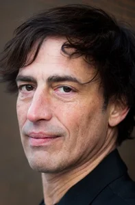 Тодд Шармон