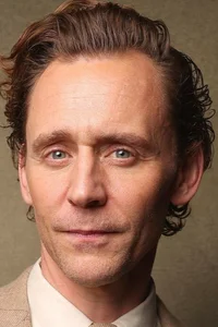 Том Хиддлстон