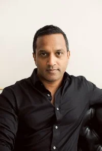 Tony Tharae