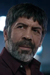 Тунджер Салман