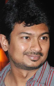 Удхаянидхи Сталин