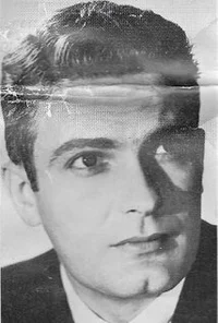 Уильям Лесли