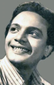 Уттам Кумар