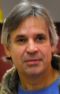 Вадим Годыненко