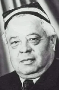 Вахид Кадыров