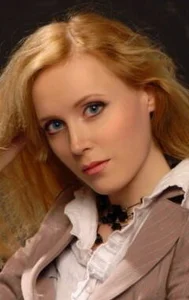 Валентина Волкова