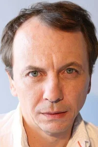 Валерий Толков