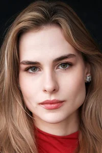 Варвара Комарова