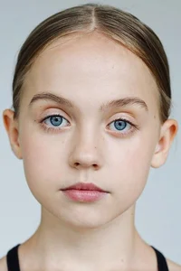 Варвара Майорова