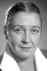 Варвара Сошальская