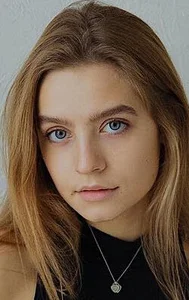 Василиса Шакунова