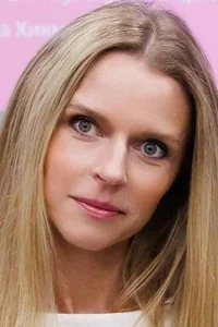 Василиса Воронина