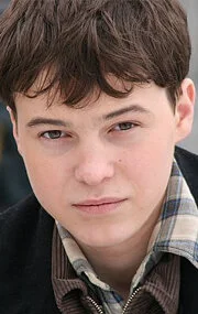 Василий Прокопьев