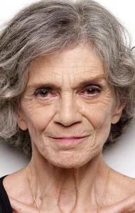 Вера Валдис