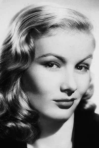 Вероника Лэйк