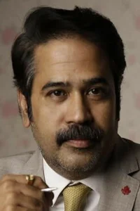 Vetri Kiran