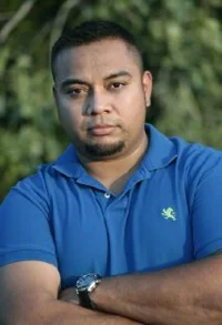 Vicente Moctezuma
