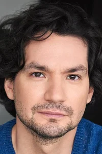 Виктор Андрес Трель Тюржон