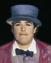 Викторино Луйан