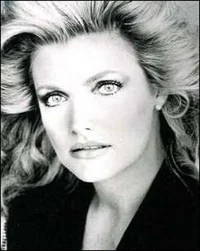 Виктория Баррет