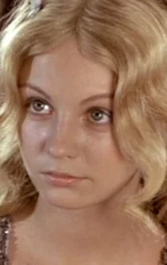 Виктория Новикова