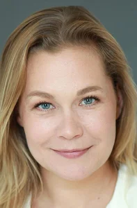 Виктория Стивина