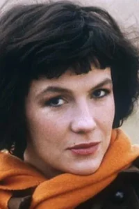 Виржини Тевене