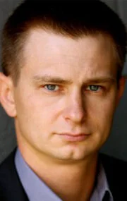 Vitaly Sviridoff