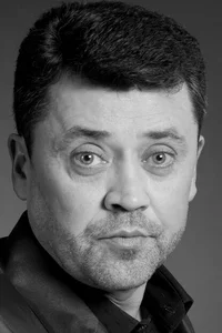 Витаутас Шапранаускас