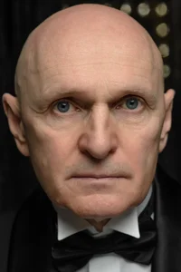 Владимир Большов