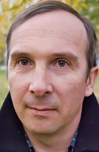 Владимир Терещенко