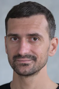 Владимир Загороднюк