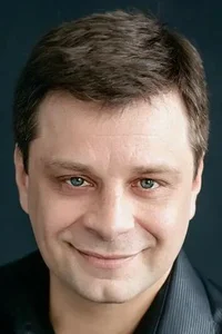 Всеволод Богомольный