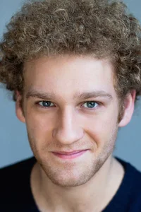 Йоханнес Халлерворден