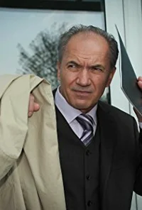 Йоханнес Терне