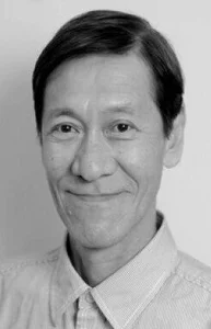 Ёсукэ Саито