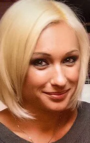 Юлия Лещенко