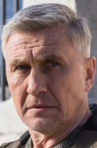 Юрий Сысоев