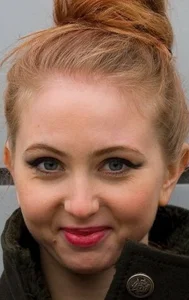 Юстина Василевськая