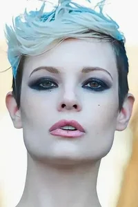 Yvonne Emilie Thälker